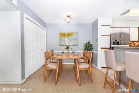 Tiny photo for 31 High Street #APT 4304, East Hartford, CT 06118 (MLS # 24157449)