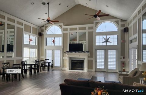 Tiny photo for 31 High Street #APT 4304, East Hartford, CT 06118 (MLS # 24157449)