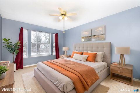 Tiny photo for 31 High Street #APT 4304, East Hartford, CT 06118 (MLS # 24157449)