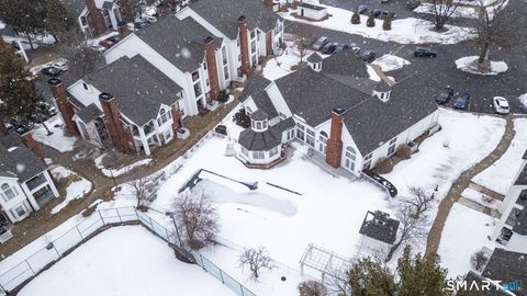 Tiny photo for 31 High Street #APT 4304, East Hartford, CT 06118 (MLS # 24157449)