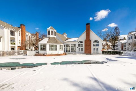 Tiny photo for 31 High Street #APT 4304, East Hartford, CT 06118 (MLS # 24157449)