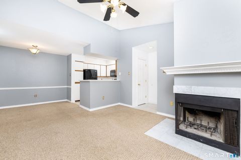 Tiny photo for 31 High Street #APT 4304, East Hartford, CT 06118 (MLS # 24157449)