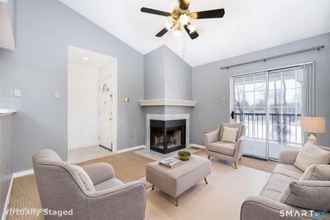 31 High Street APT 4304 East Hartford CT 06118