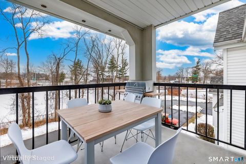 Tiny photo for 31 High Street #APT 4304, East Hartford, CT 06118 (MLS # 24157449)