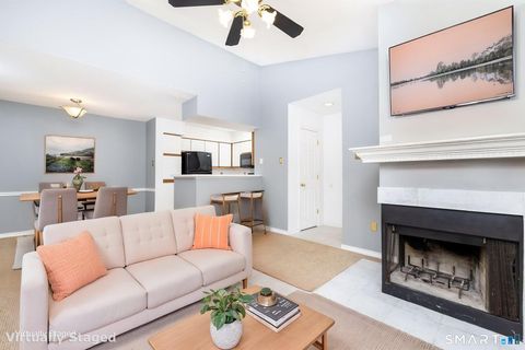 Tiny photo for 31 High Street #APT 4304, East Hartford, CT 06118 (MLS # 24157449)