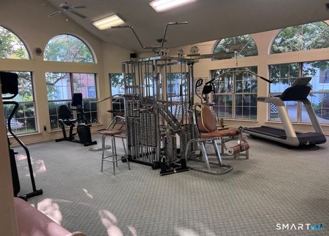 Tiny photo for 31 High Street #APT 4304, East Hartford, CT 06118 (MLS # 24157449)