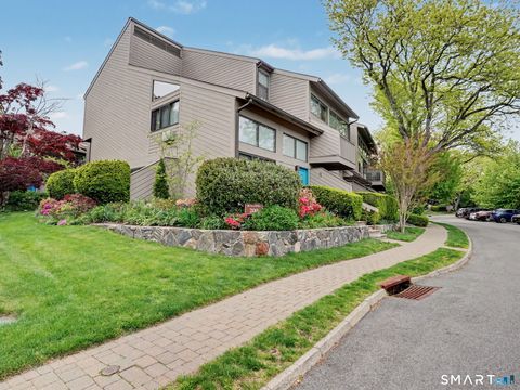 Tiny photo for 1465 E Putnam Avenue #207, Greenwich, CT 06870 (MLS # 24175843)