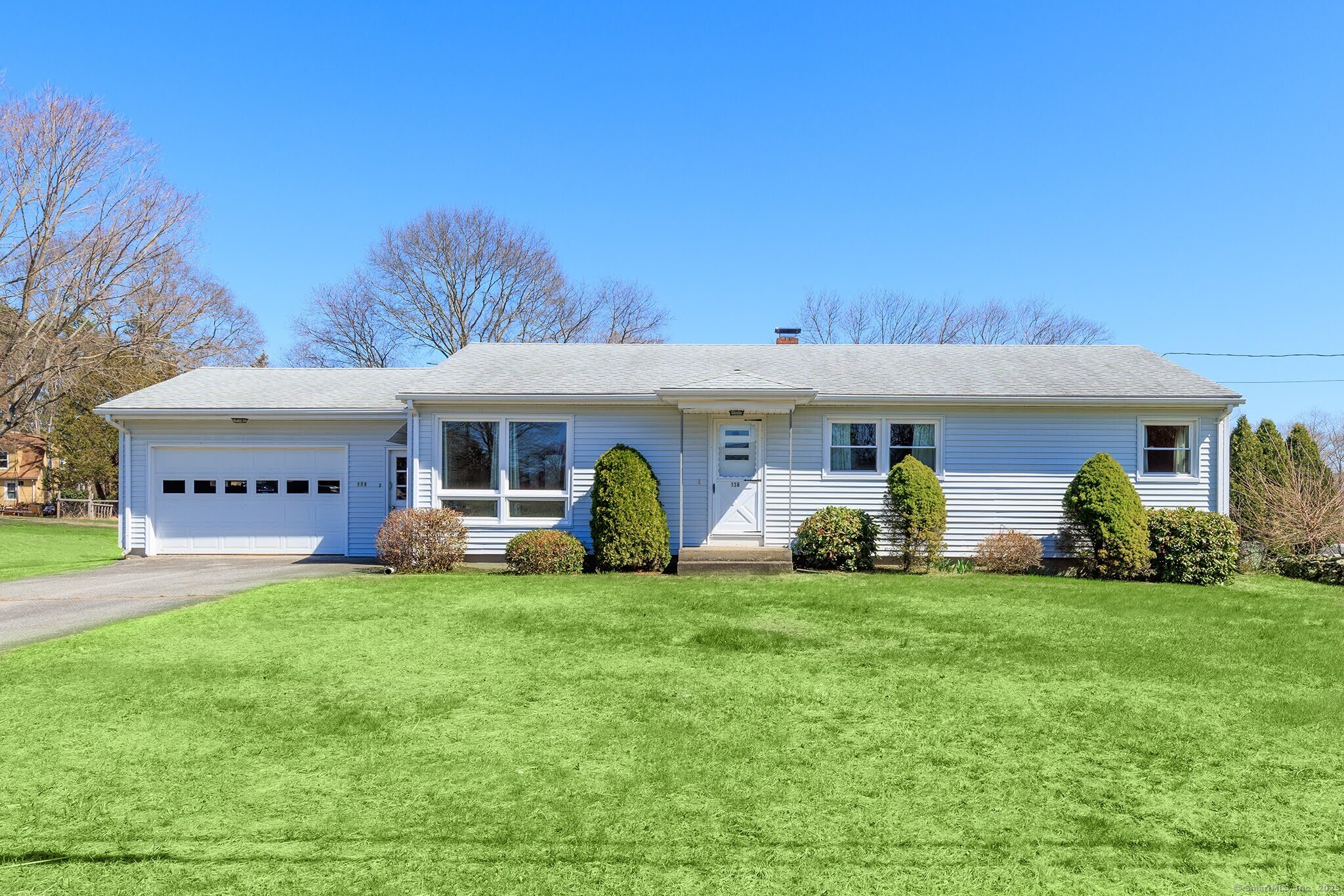 138 Fortin Drive, Brooklyn, Connecticut image 1