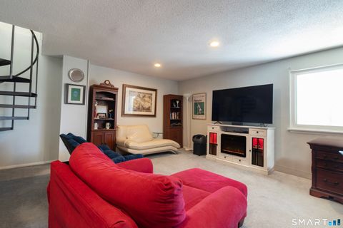 Tiny photo for 104 Wauwinet Trail #104, Guilford, CT 06437 (MLS # 24154117)