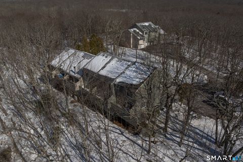 Tiny photo for 104 Wauwinet Trail #104, Guilford, CT 06437 (MLS # 24154117)