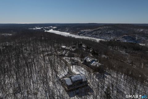 Tiny photo for 104 Wauwinet Trail #104, Guilford, CT 06437 (MLS # 24154117)