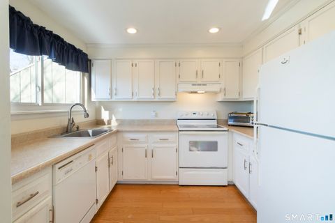 Tiny photo for 104 Wauwinet Trail #104, Guilford, CT 06437 (MLS # 24154117)