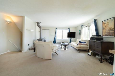 Tiny photo for 104 Wauwinet Trail #104, Guilford, CT 06437 (MLS # 24154117)