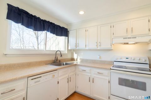 Tiny photo for 104 Wauwinet Trail #104, Guilford, CT 06437 (MLS # 24154117)