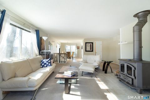 Tiny photo for 104 Wauwinet Trail #104, Guilford, CT 06437 (MLS # 24154117)