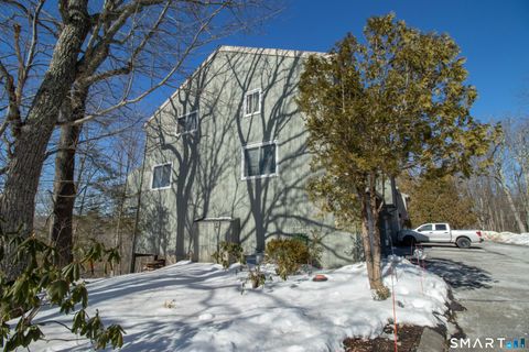 Tiny photo for 104 Wauwinet Trail #104, Guilford, CT 06437 (MLS # 24154117)