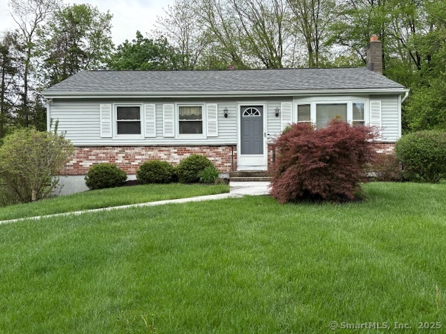 141 Lone Oak Drive, New Milford, Connecticut image 1