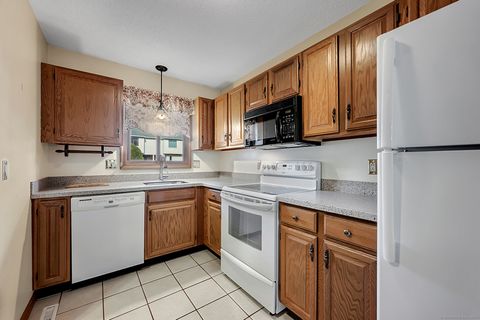 Tiny photo for 410 Emmett Street #76, Bristol, CT 06010 (MLS # 24135808)