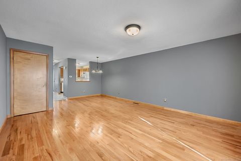 Tiny photo for 410 Emmett Street #76, Bristol, CT 06010 (MLS # 24135808)