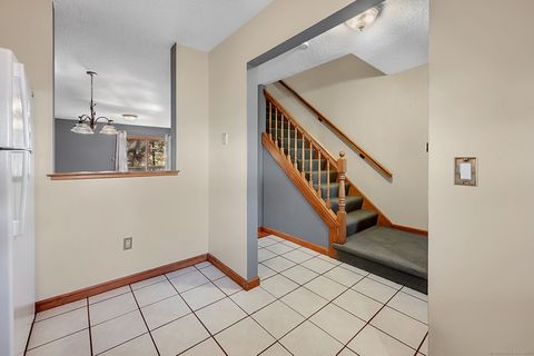 Tiny photo for 410 Emmett Street #76, Bristol, CT 06010 (MLS # 24135808)