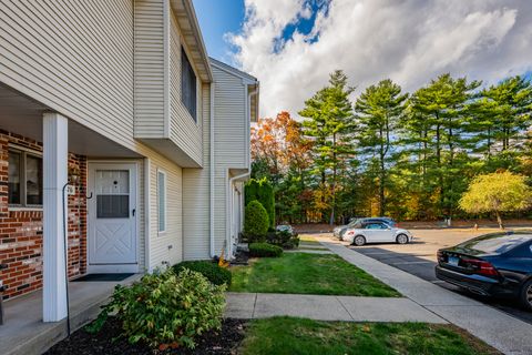 Tiny photo for 410 Emmett Street #76, Bristol, CT 06010 (MLS # 24135808)