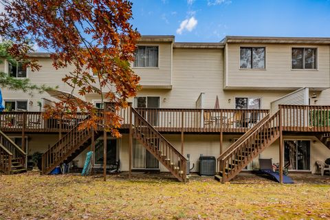 Tiny photo for 410 Emmett Street #76, Bristol, CT 06010 (MLS # 24135808)