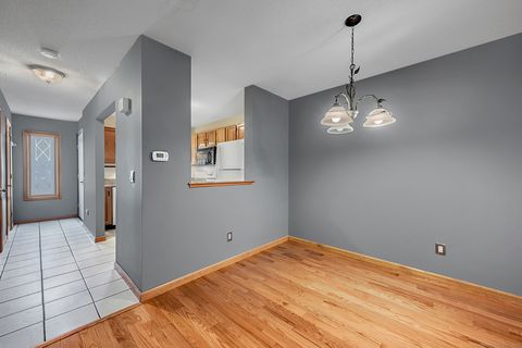 Tiny photo for 410 Emmett Street #76, Bristol, CT 06010 (MLS # 24135808)