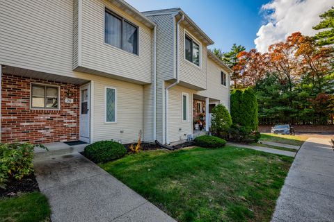 Tiny photo for 410 Emmett Street #76, Bristol, CT 06010 (MLS # 24135808)