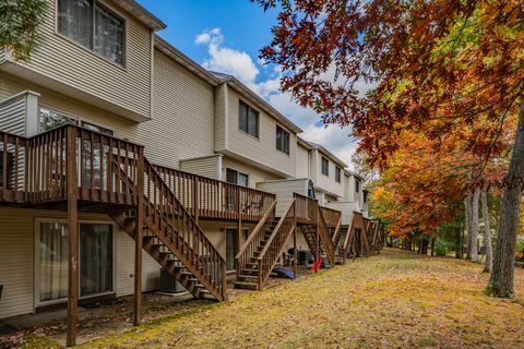 Tiny photo for 410 Emmett Street #76, Bristol, CT 06010 (MLS # 24135808)