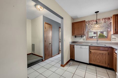 Tiny photo for 410 Emmett Street #76, Bristol, CT 06010 (MLS # 24135808)