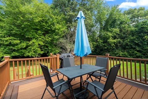 Tiny photo for 40 Abbey Court, Cheshire, CT 06410 (MLS # 24163131)