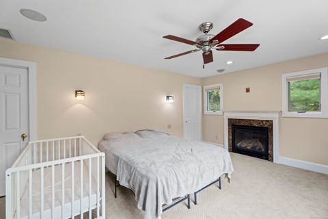 Tiny photo for 40 Abbey Court, Cheshire, CT 06410 (MLS # 24163131)