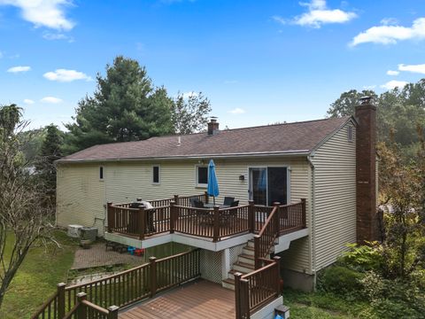 Tiny photo for 40 Abbey Court, Cheshire, CT 06410 (MLS # 24163131)