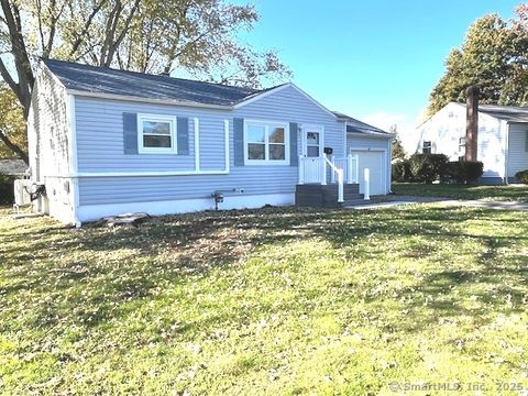Tiny photo for 4 Traders Court, Norwich, CT 06360 (MLS # 24135710)