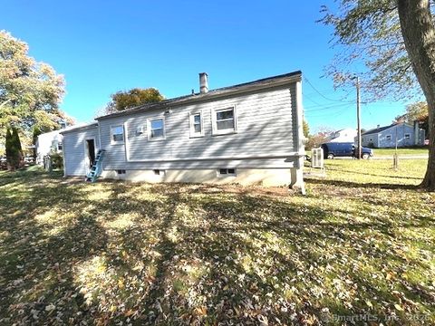 Tiny photo for 4 Traders Court, Norwich, CT 06360 (MLS # 24135710)
