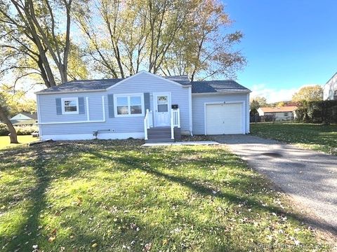Tiny photo for 4 Traders Court, Norwich, CT 06360 (MLS # 24135710)