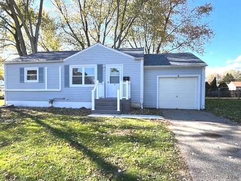 Tiny photo for 4 Traders Court, Norwich, CT 06360 (MLS # 24135710)