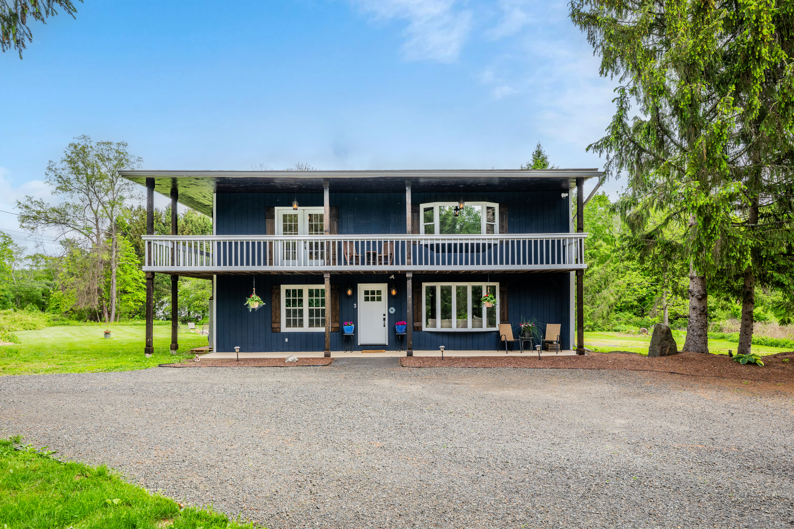 3 Lynns Corner Road, Woodbury, Connecticut image 1