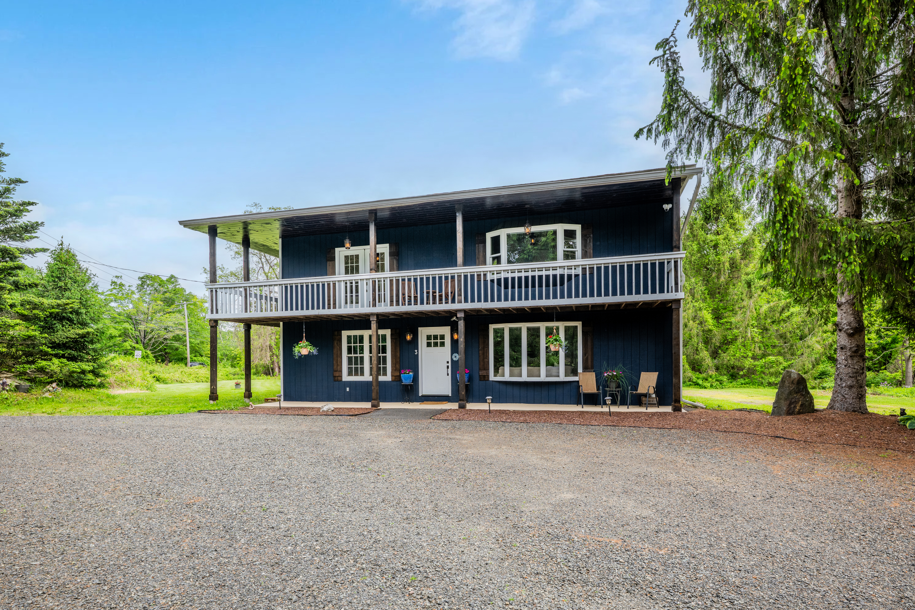 3 Lynns Corner Road, Woodbury, Connecticut image 2