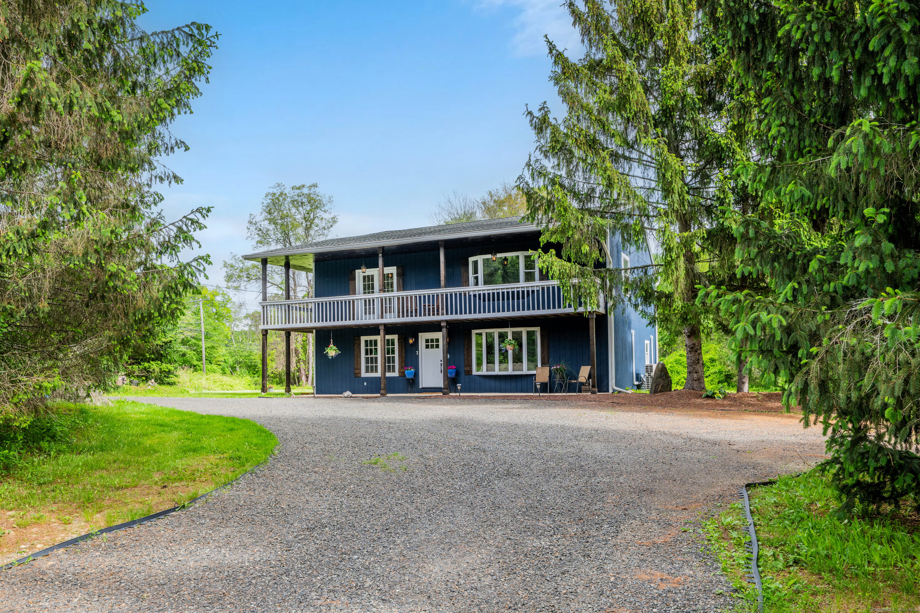 3 Lynns Corner Road, Woodbury, Connecticut image 3