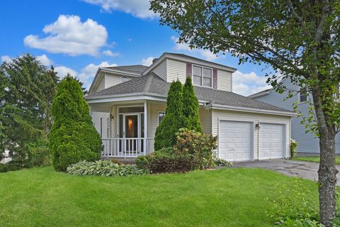 Photo of 9 Butternut Lane, Newington, CT 06111 (MLS # 24020423)