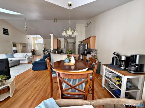 Tiny photo for 490 Wolf Run #490, Shelton, CT 06484 (MLS # 24154932)