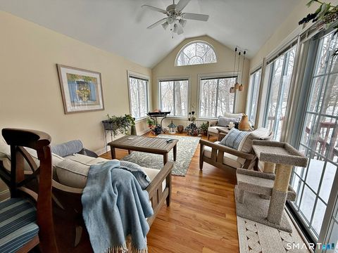 Tiny photo for 490 Wolf Run #490, Shelton, CT 06484 (MLS # 24154932)