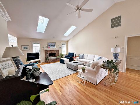 Tiny photo for 490 Wolf Run #490, Shelton, CT 06484 (MLS # 24154932)