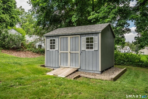 Tiny photo for 22 Terry Plains Road, Bloomfield, CT 06002 (MLS # 24199920)