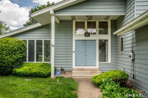 Tiny photo for 22 Terry Plains Road, Bloomfield, CT 06002 (MLS # 24199920)