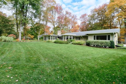 Tiny photo for 947 Galloping Hill Road, Fairfield, CT 06824 (MLS # 24133099)