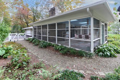 Tiny photo for 947 Galloping Hill Road, Fairfield, CT 06824 (MLS # 24133099)