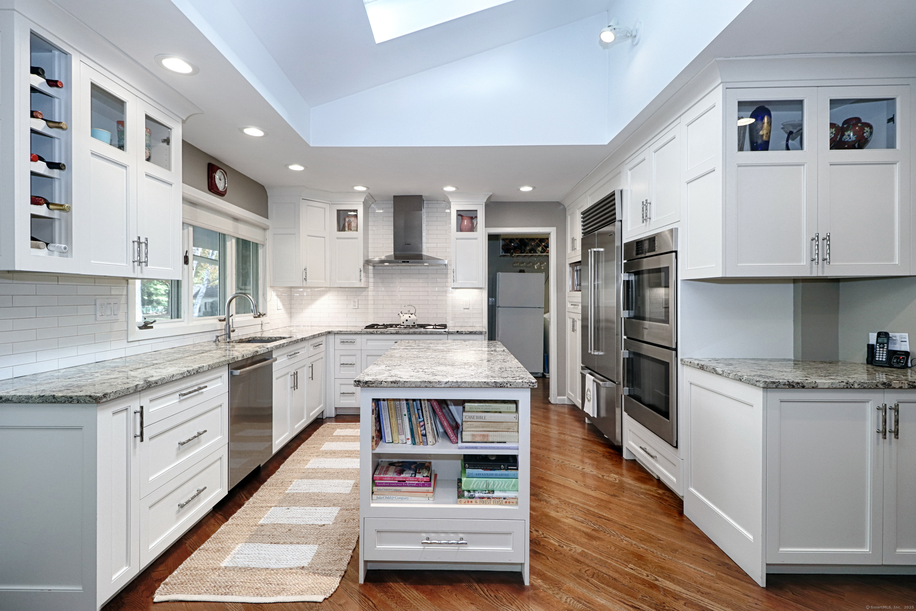 947 Galloping Hill Road