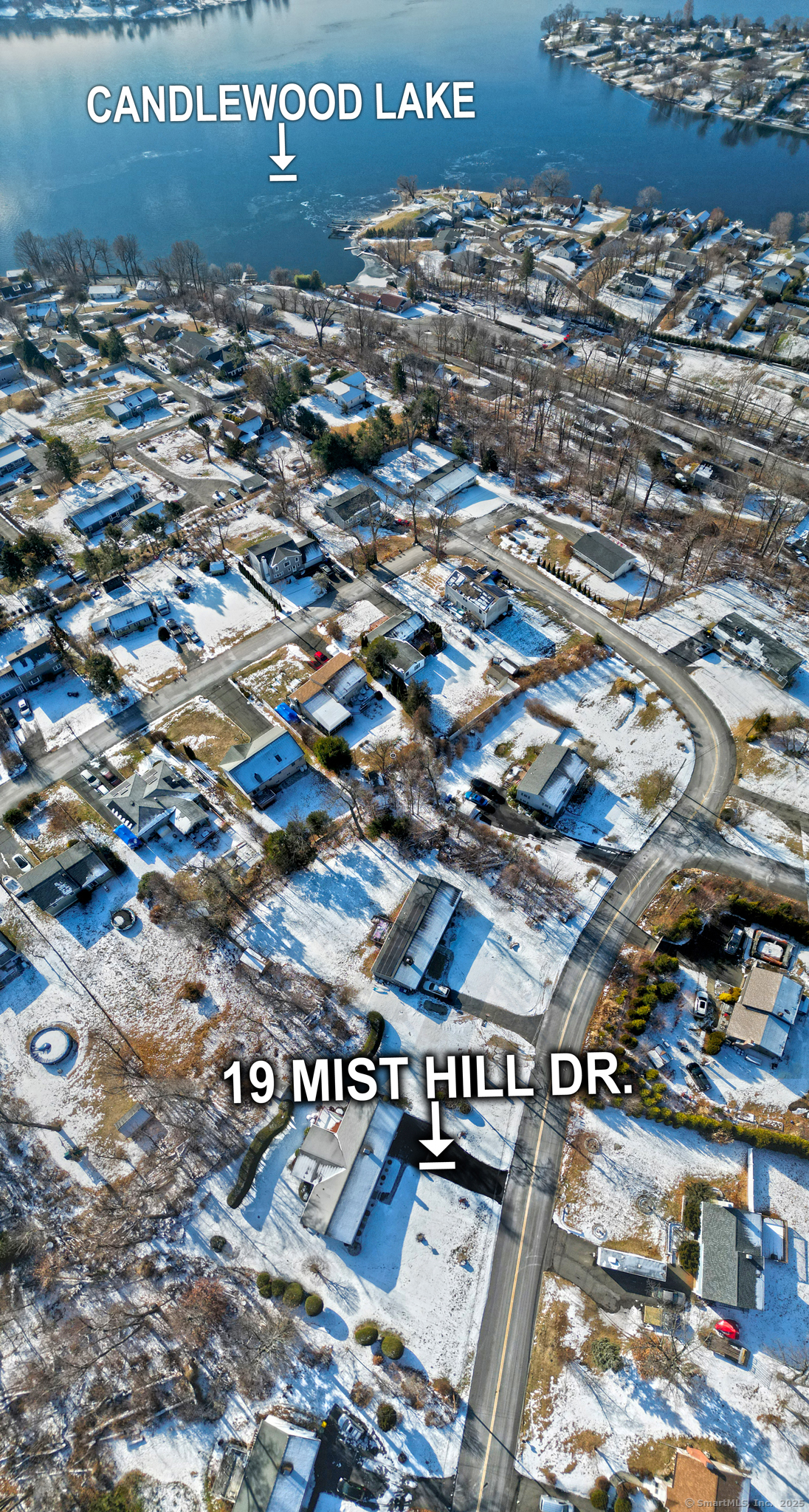 19 Mist Hill Drive, Brookfield, Connecticut image 7